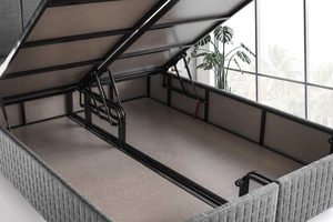 Akmode Comfort Set 100X200 - 5