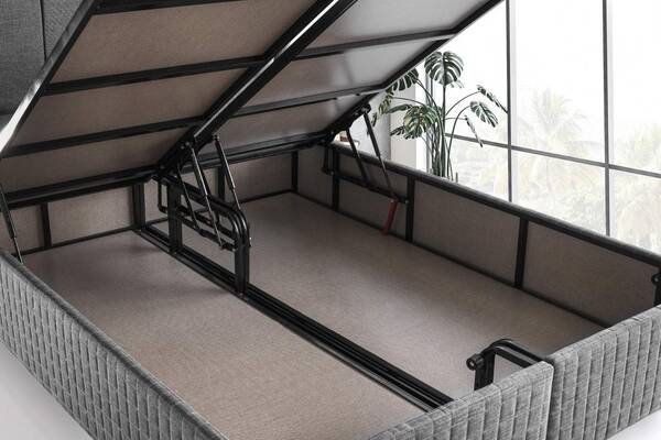 Akmode Comfort Set 100X200 - 5