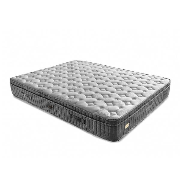 Akmode Comfort Yatak 180X200 - 1