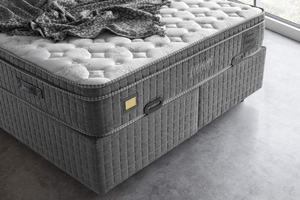 Akmode Comfort Yatak 180X200 - 3
