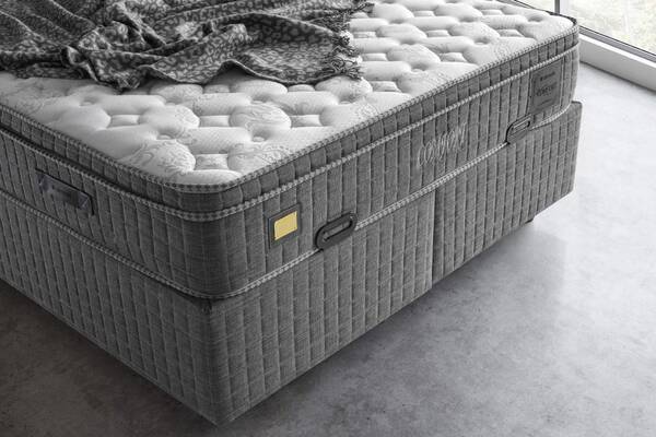 Akmode Comfort Yatak 180X200 - 3