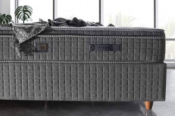 Akmode Comfort Yatak 180X200 - 4