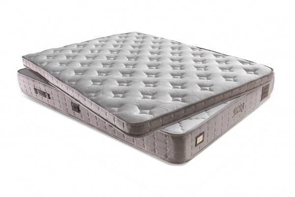 Akmode Flora Yatak 120X200 - 3