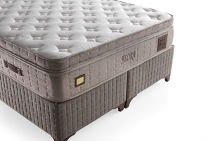 Akmode Flora Yatak 120X200 - 4