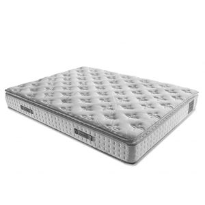Akmode Gümüş Yatak 120X200