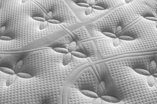 Akmode Gümüş Yatak 120X200 - 4