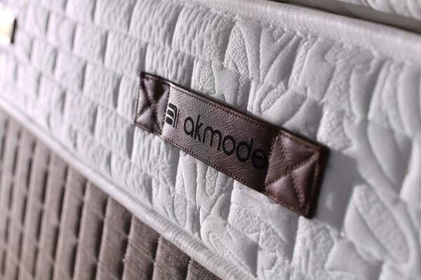 Akmode King Yatak 100X200 - 2