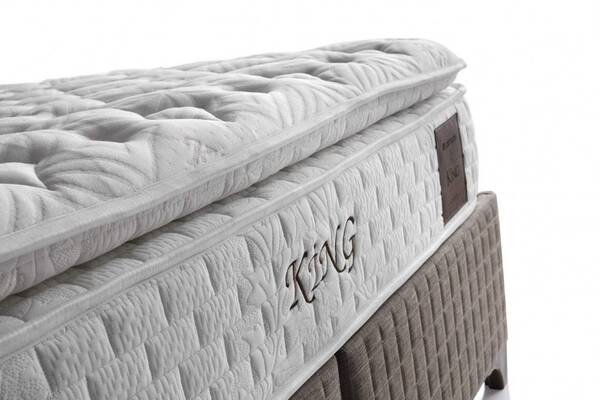 Akmode King Yatak 100X200 - 3