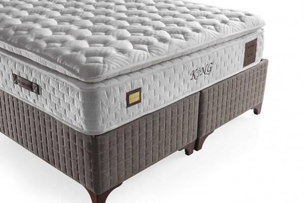 Akmode King Yatak 100X200 - 4