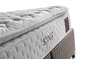 Akmode King Yatak 120X200 - 3