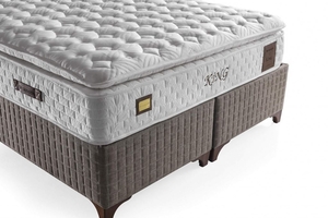 Akmode King Yatak 120X200 - 4