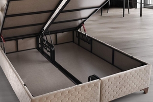 Akmode Loft Set 100X200 - 5