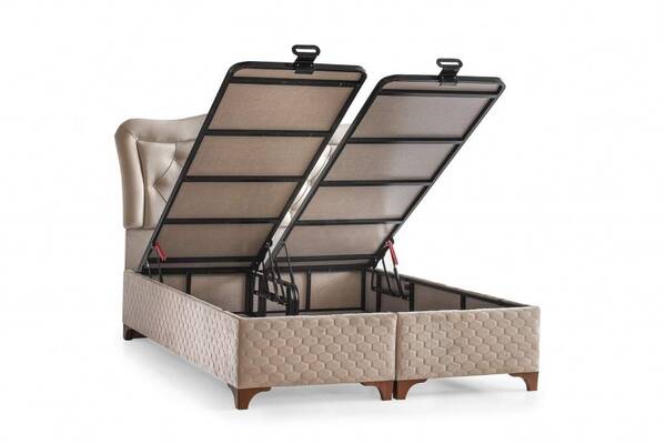 Akmode Loft Set 90X190 - 4