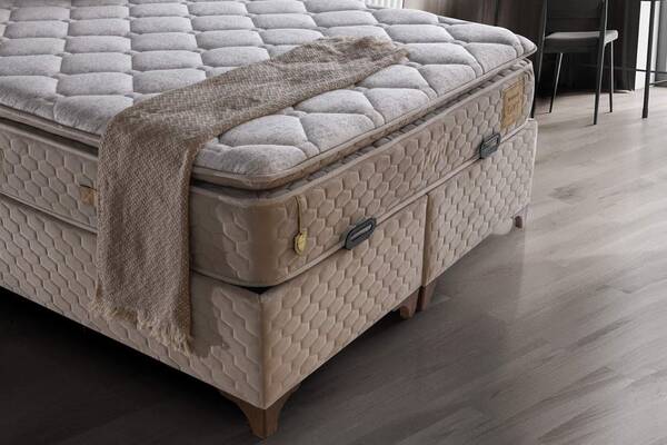 Akmode Loft Yatak 120X200 - 5