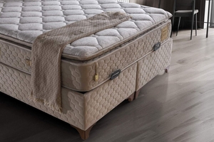 Akmode Loft Yatak 160X200 - 5