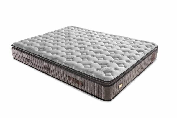 Akmode Lotus Yatak 120X200 - 1