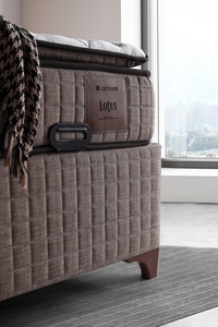 Akmode Lotus Yatak 160X200 - 4