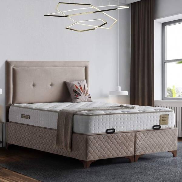 Akmode Luna Set 100X200 - 1