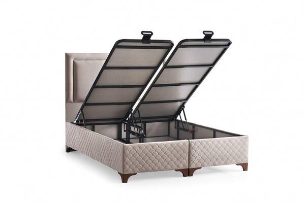 Akmode Luna Set 100X200 - 4