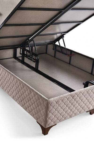 Akmode Luna Set 100X200 - 5