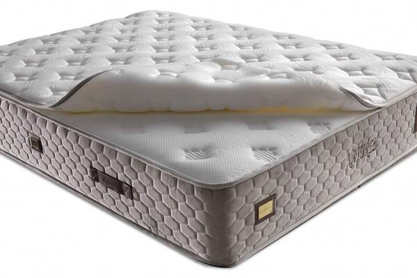Akmode Natural Yatak 120X200 - 3