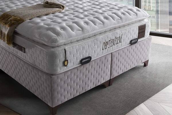 Akmode Optimum Yatak 150X200 - 6