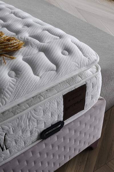 Akmode Optimum Yatak 160X200 - 5