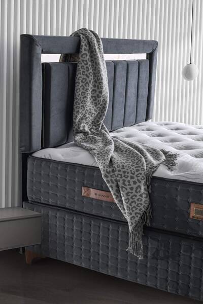 Akmode Prime Yatak 100X200 - 3