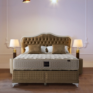 HKM Altın Crown Set 100X200
