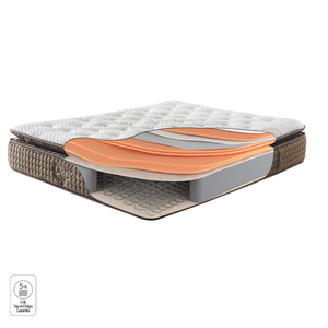 HKM Beatrice Linen Set 160X200 - 3