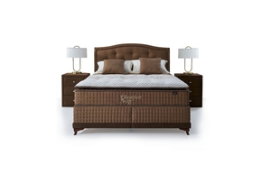 HKM Beatrice Linen Set 160X200 - 4