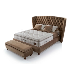 HKM Brown Oryantal Set 120X200 - 2
