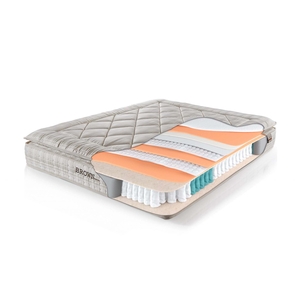 HKM Brown Oryantal Set 120X200 - 4
