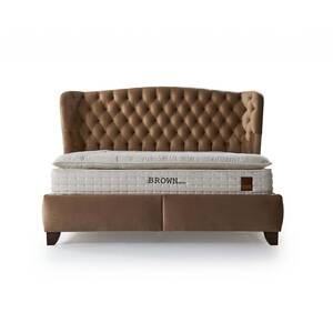 HKM Brown Oryantal Set 120X200 - 5