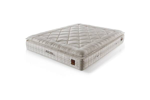 HKM Brown Starex Set 160X200 - 5