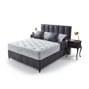 HKM Climalatex Natural Set 120X200 - 2