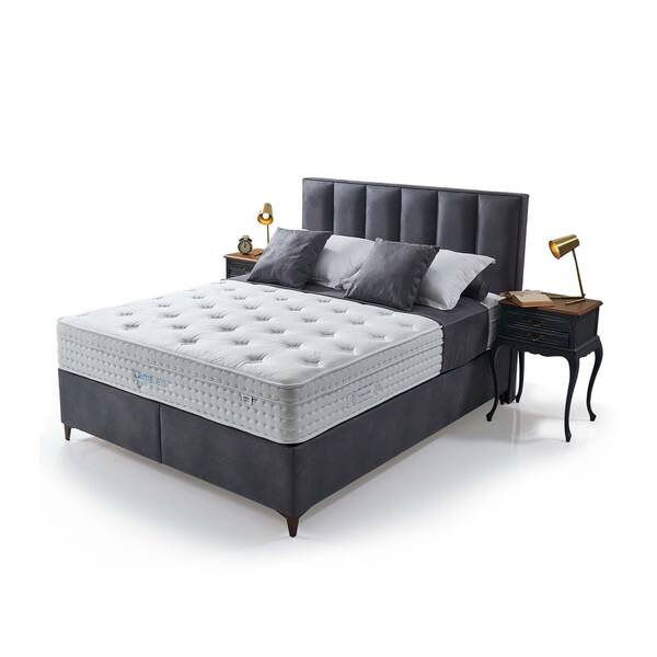 HKM Climalatex Natural Set 120X200 - 2