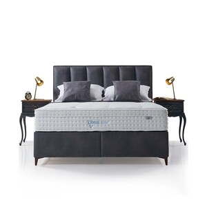 HKM Climalatex Natural Set 120X200 - 3