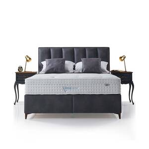 HKM Climalatex Natural Set 120X200 - 3