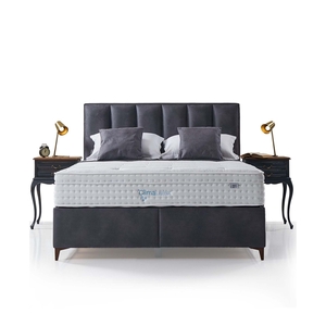 HKM Climalatex Natural Set 140X190 - 1