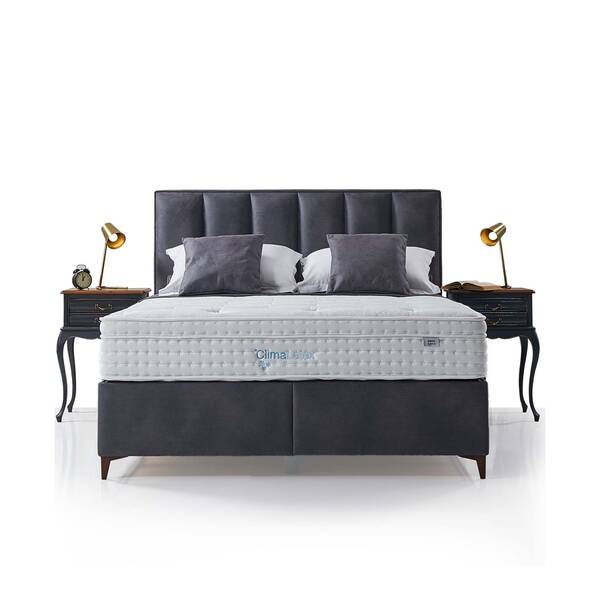 HKM Climalatex Natural Set 140X190 - 1
