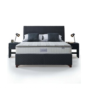 HKM Ergoline Koza Set 120X200 - 5