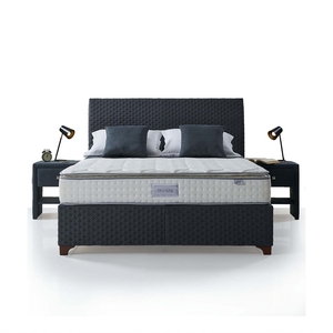 HKM Ergoline Koza Set 140X200 - 1