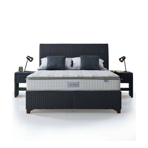 HKM Ergoline Koza Set 140X200 - 1