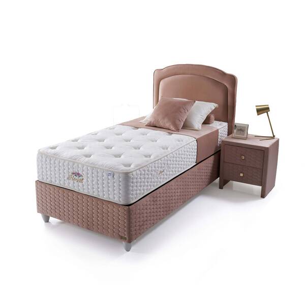 HKM Florist Lotus Set 90X190 - 2