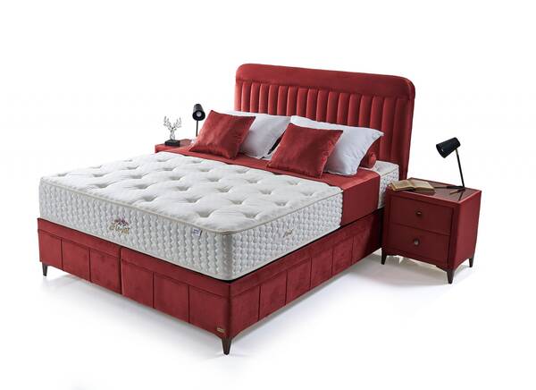 HKM Florist Malta Set 150X200 - 2