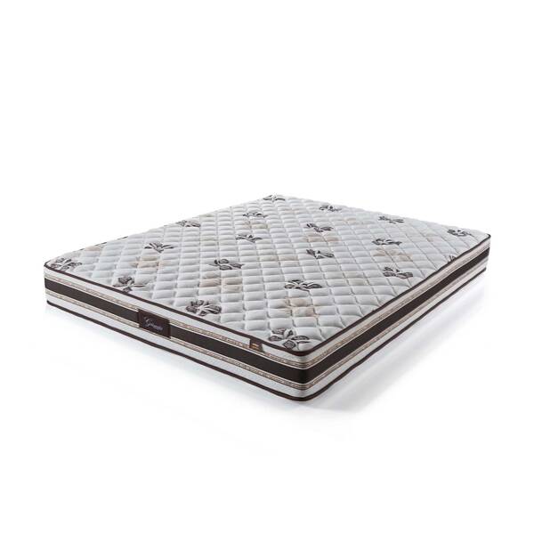 HKM Gümüş Plato Set 180X200 - 3