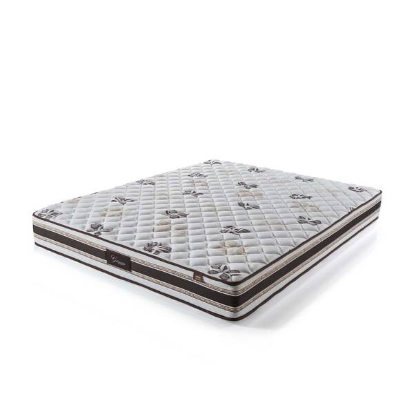 HKM Gümüş Setra Set 200X200 - 3