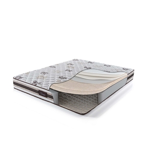 HKM Gümüş Setra Set 200X200 - 4