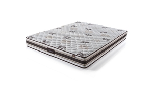 HKM Gümüş Yatak 140X200 - 2